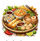 asiatique