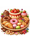 Patisserie