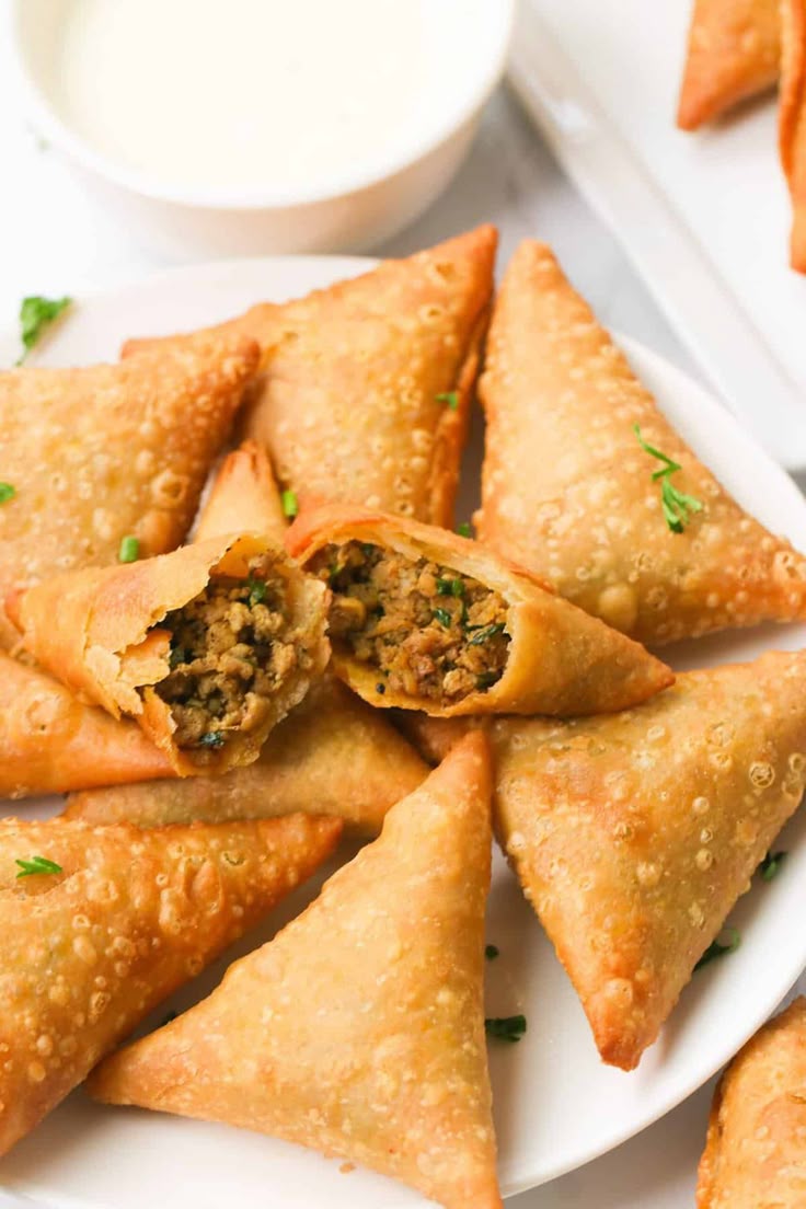 Samosa